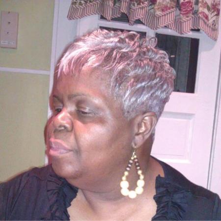 Brenda Woods's Classmates® Profile Photo