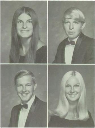 Donna White's Classmates profile album