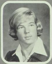 Mark Boyce's Classmates profile album