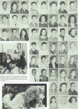 Teresa Minter's Classmates profile album
