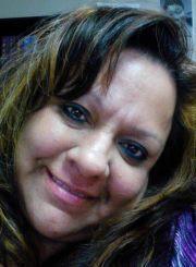 Cynthia Garza's Classmates® Profile Photo
