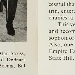 Frank Boenig's Classmates profile album