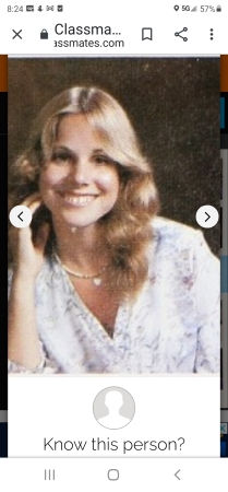 Carolyn Peterson's Classmates profile album