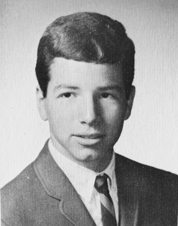 Bob Bernstein's Classmates profile album