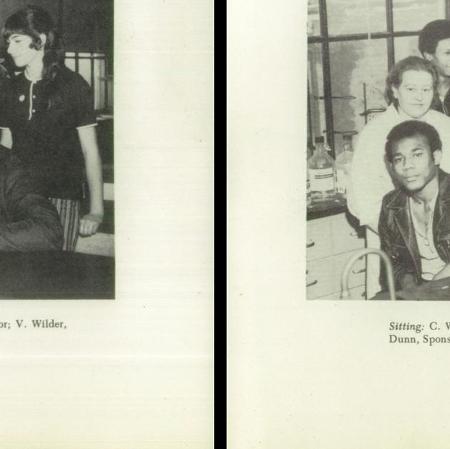 Brenda Smith's Classmates profile album