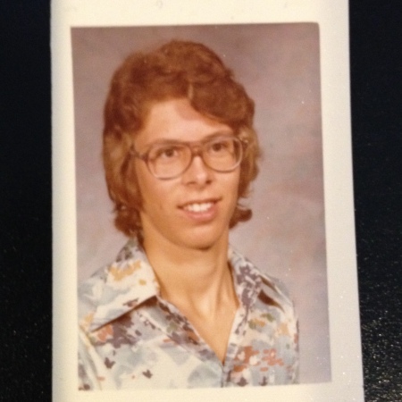 Greg Olsen's Classmates profile album