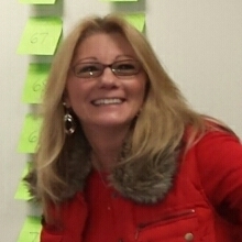Tina Gillis's Classmates® Profile Photo