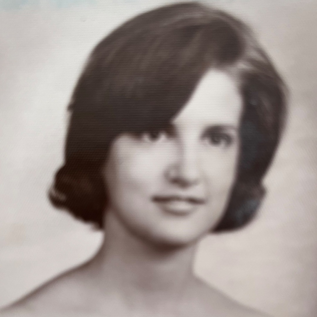 Patricia Whitman's Classmates profile album