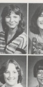 Ruby Metcalf's Classmates profile album