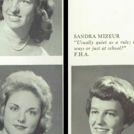 James Mills' Classmates profile album