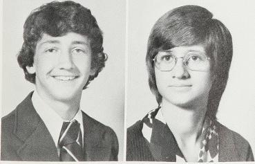 Terry Salerno's Classmates profile album