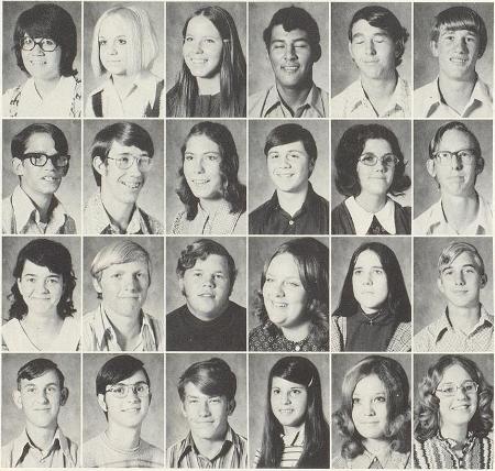 Sheryl Cator's Classmates profile album