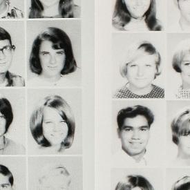 Karen Casey's Classmates profile album