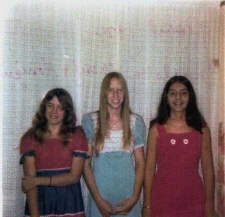 Cheryl Wright's Classmates profile album