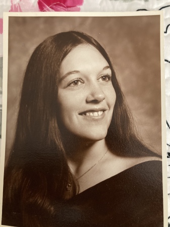 Patricia Brucker's Classmates profile album