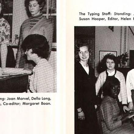 Joan Andrus' Classmates profile album