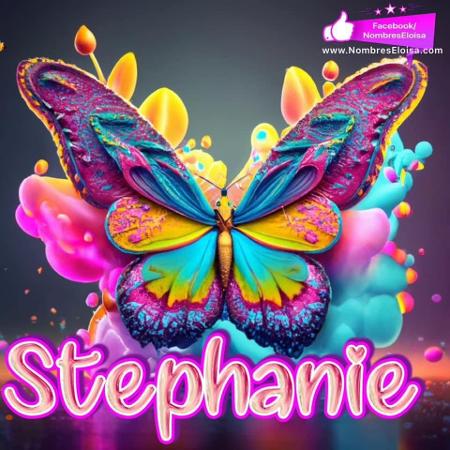 Stephanie Bennett's Classmates® Profile Photo