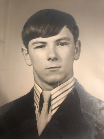 Glenn Martin's Classmates profile album