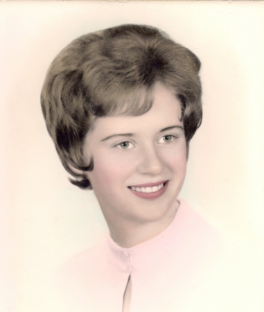 Judy Salmon Huntzinger's Classmates profile album