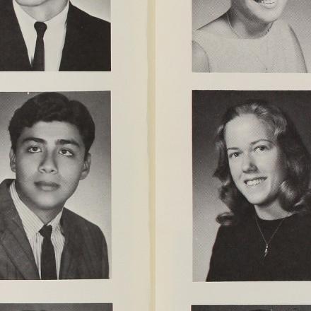 Richard Lively's Classmates profile album