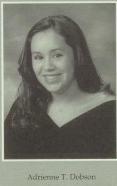 Adrienne Dobson's Classmates profile album