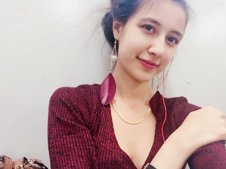 Madinabonu Zakirova's Classmates profile album