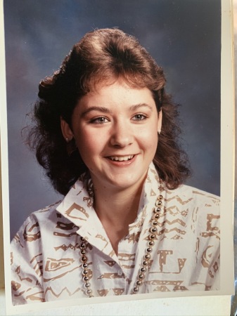 Amy Peterson's Classmates profile album