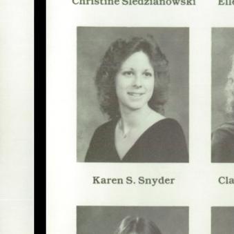 Karen Snyder's Classmates profile album