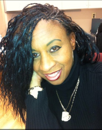 Sharon Pitts's Classmates® Profile Photo