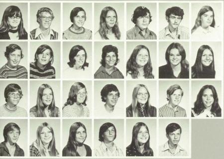 Ruth Naylor's Classmates profile album