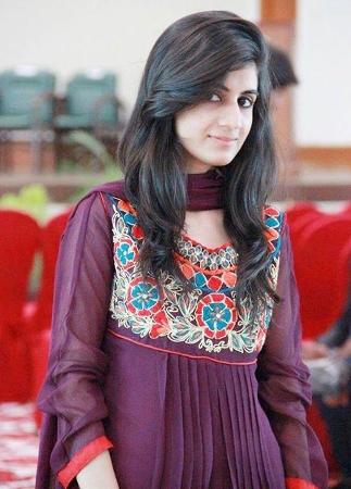 Mariam Nasir's Classmates® Profile Photo