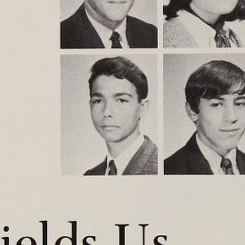 michael richardson's Classmates profile album