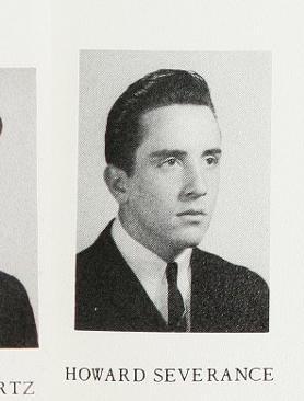 Howard Severance's Classmates profile album