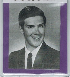 Lynn aka Glen Curole's Classmates profile album