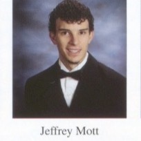 Jeff Mott's Classmates profile album