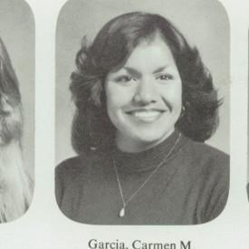 Carmen Sahagun's Classmates profile album