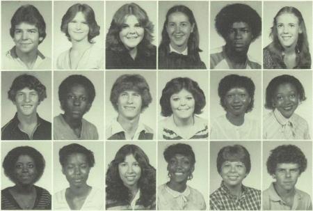 Renee White's Classmates profile album