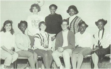 Candy McCorkle's Classmates profile album