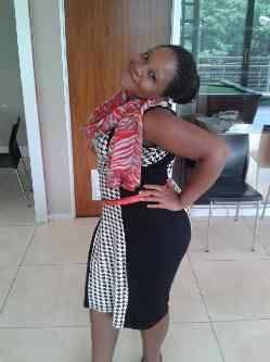 Lungile Missjey Jiyana's Classmates® Profile Photo