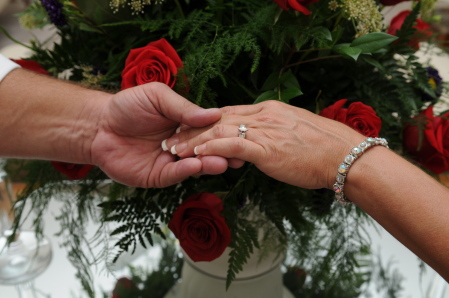 Paula Carter's album, Daughter's Wedding in Florida