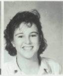 Angie Johnson's Classmates profile album