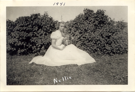 Nellie Hunt's Classmates profile album