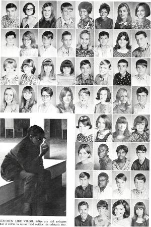 Barbara Frisse's Classmates profile album