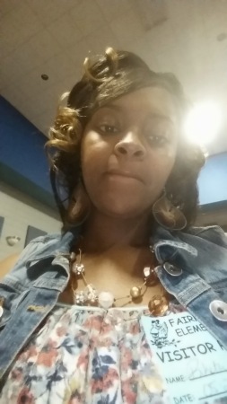 Riketa Miller's Classmates profile album