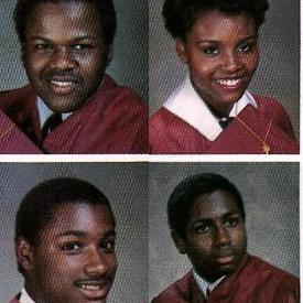 Lathel Bryant's Classmates profile album