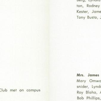 Frank Berrier's Classmates profile album