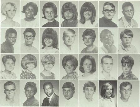 Pam Staley's Classmates profile album