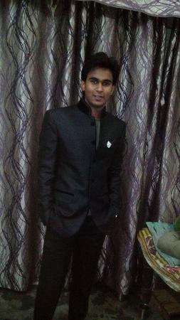 Nitin Daksh's Classmates® Profile Photo