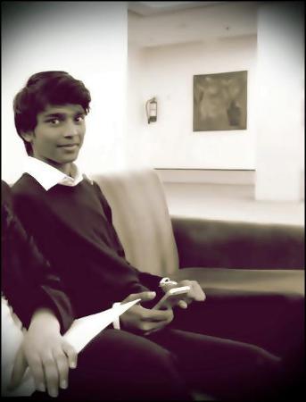 Vibhu Jaiswal's Classmates® Profile Photo