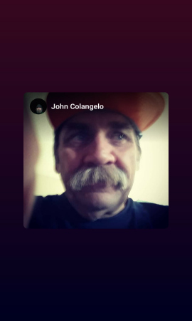 John Colangelo's Classmates profile album